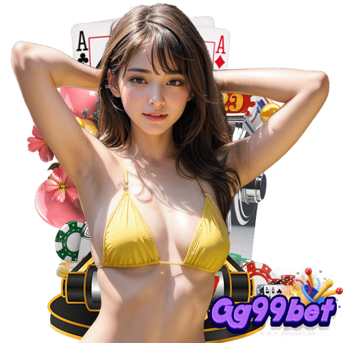 gg99bet คาสิโน