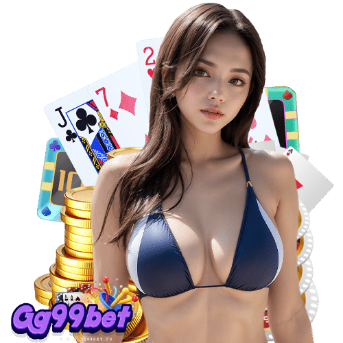 gg99bet เว็บพนันออนไลน์